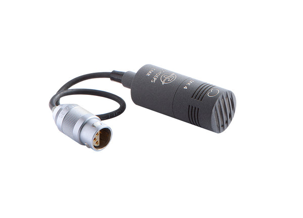 Schoeps CMR Microphone Amplifier for Pocket Transmitters
