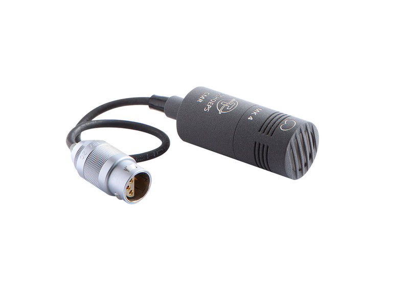 Schoeps CMR Microphone Amplifier for Pocket Transmitters