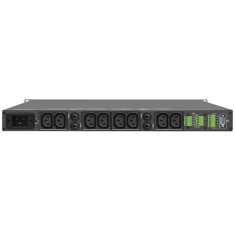 Furman CN-3600S E SmartSequencing Power Conditioner