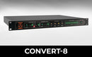 Dangerous Music Convert-8 D/A Converter