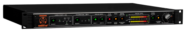 Dangerous Music Convert-AD+ A/D Converter