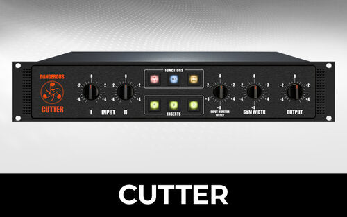 Dangerous Music Cutter