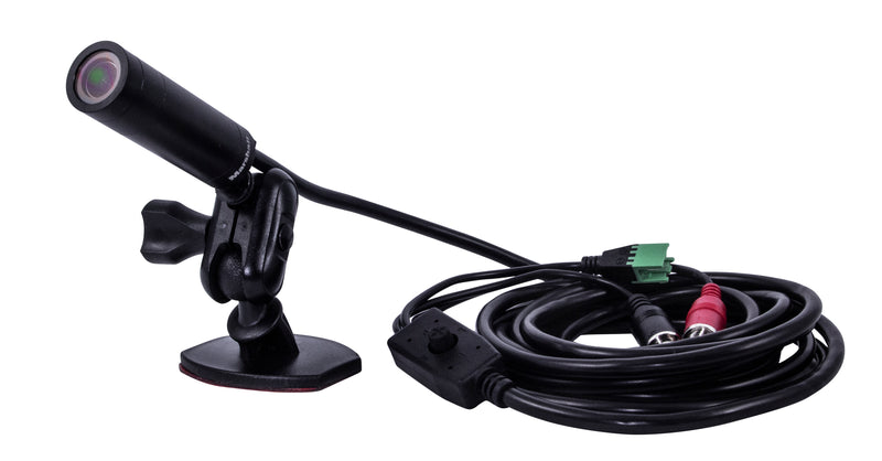 Marshall CV226 All-Weather HD Lipstick Camera