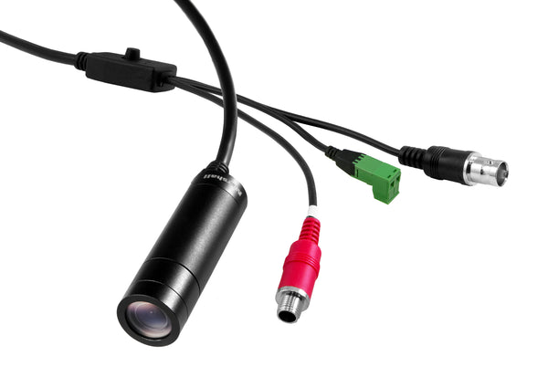 Marshall CV226 All-Weather HD Lipstick Camera