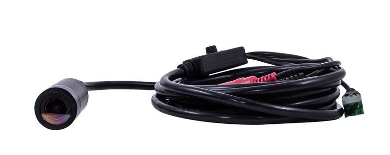 Marshall CV226 All-Weather HD Lipstick Camera