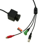 Marshall CV503-WP All-Weather HD Miniature Camera