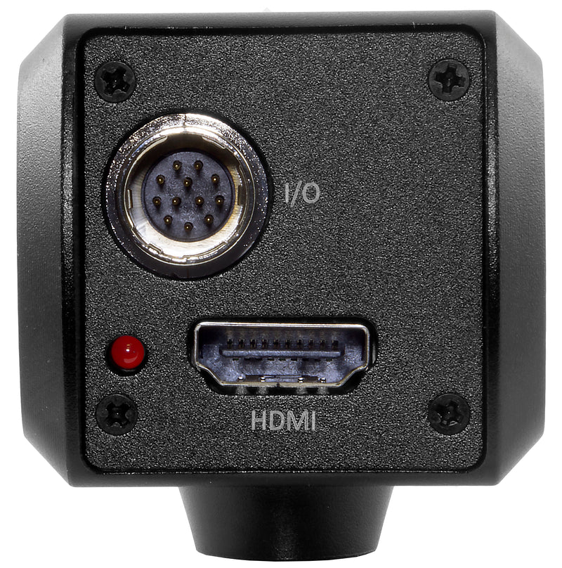 Marshall CV506-H12 Miniature High Speed Camera