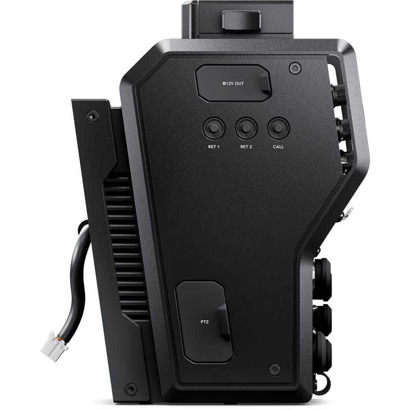 Blackmagic Design Camera Fiber Converter