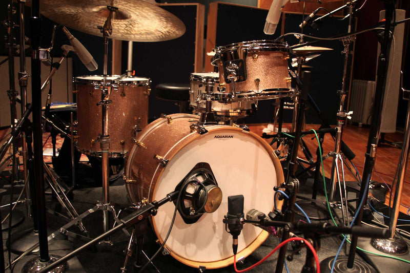 Toontrack Custom Shop EZX Expansion Pack