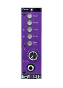 Purple Audio 5H1 Cans II 500 Series Headphone Amp