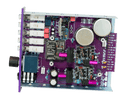 Purple Audio 5H1 Cans II 500 Series Headphone Amp