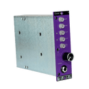 Purple Audio 5H1 Cans II 500 Series Headphone Amp