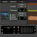 Avid Pro Tools Carbon Pre