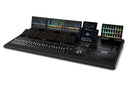 Avid S4 Control Surface