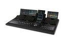 Avid S4 Control Surface
