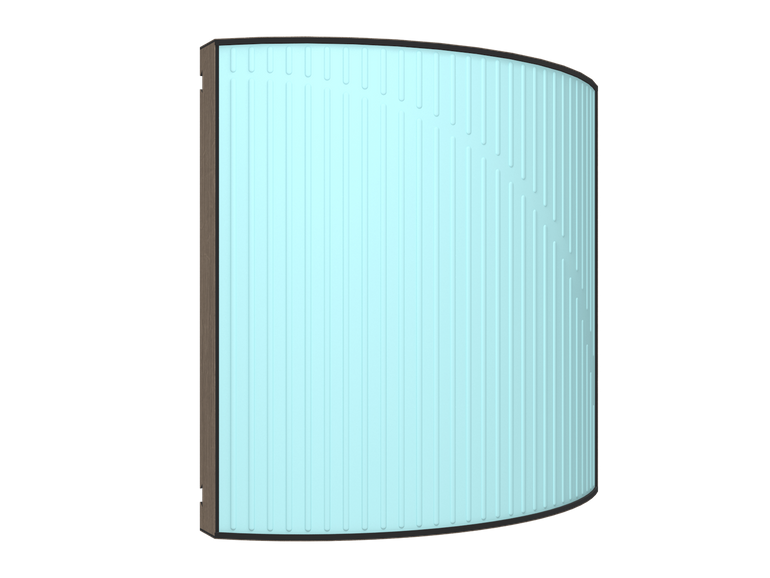 Vicoustic Cinema Round Ultra VMT