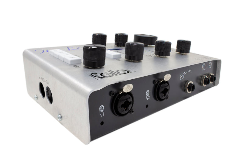 JoeCo Cello High End USB Audio Interface