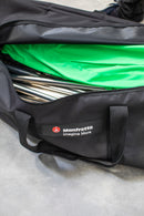 Manfrotto Chroma Key FX Background Unit