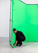 Manfrotto Chroma Key FX Background Unit