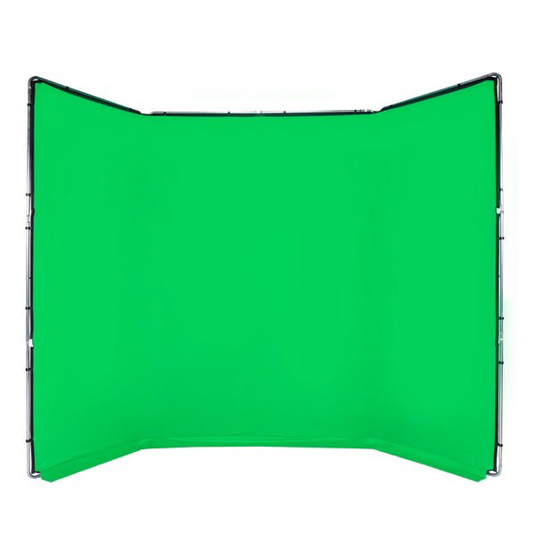 Manfrotto Chroma Key FX Background Unit