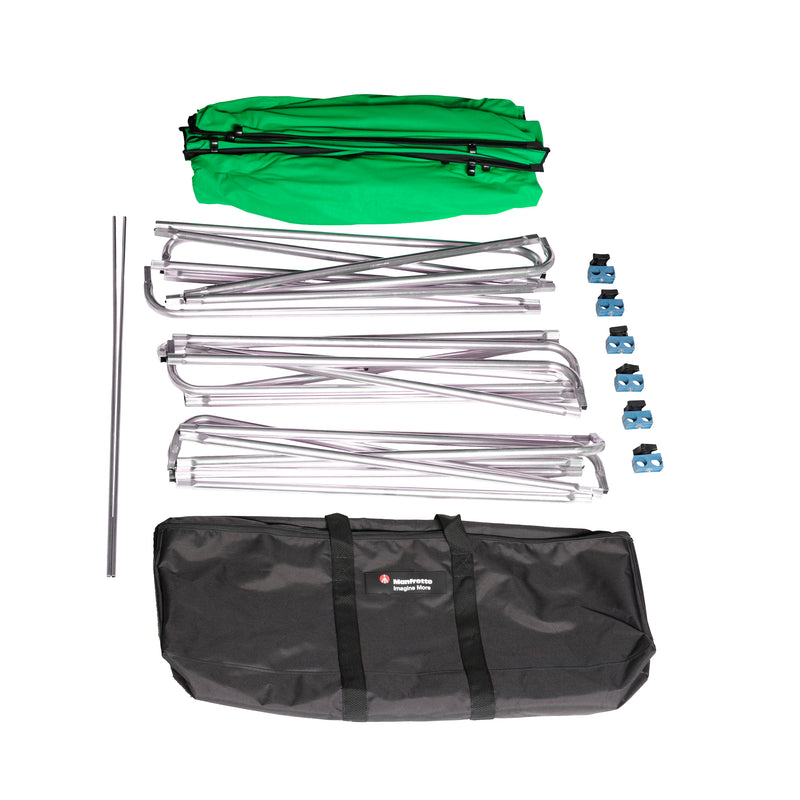 Manfrotto Chroma Key FX Background Unit