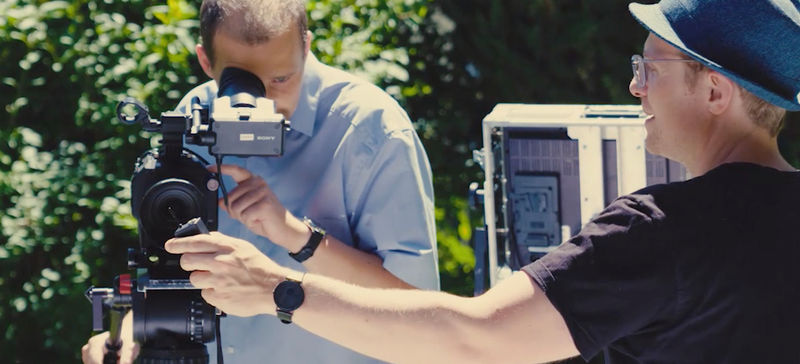 Ambient NanoLockit (Timecode & Logger)