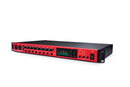Focusrite Clarett Octopre 8-Channel Microphone Preamp