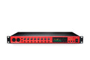 Focusrite Clarett Octopre 8-Channel Microphone Preamp