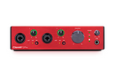 Focusrite Clarett+ 2Pre USB-C Audio Interface