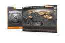 Toontrack Claustrophobic EZX Expansion Pack