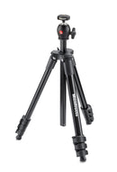 Manfrotto Compact Light Aluminium Tripod with Ball Head