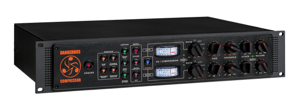 Dangerous Music Compressor