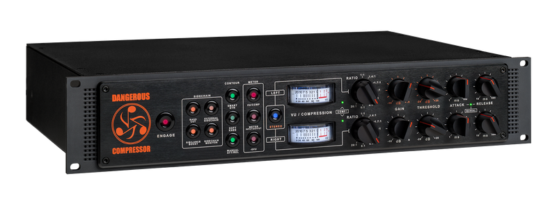 Dangerous Music Compressor