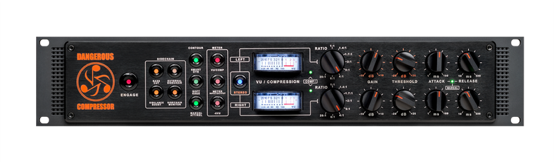 Dangerous Music Compressor