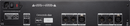 SPL Crescendo Duo 2-Channel Microphone Preamp