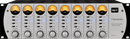 SPL Crescendo 8-Channel Microphone Preamp