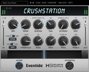 Eventide CrushStation Overdrive / Distortion Plug-In