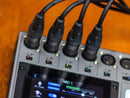 Zoom PodTrak P8 8-Track Podcast Recorder