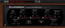 Soundtoys Crystallizer Granular Echo Synthesiser Plug-In