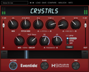 Eventide Crystals Pitch, Delay & Reverb Plug-In