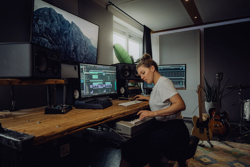 Steinberg Cubase Pro 12