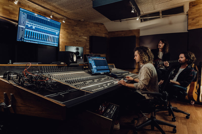 Steinberg Cubase Pro 12