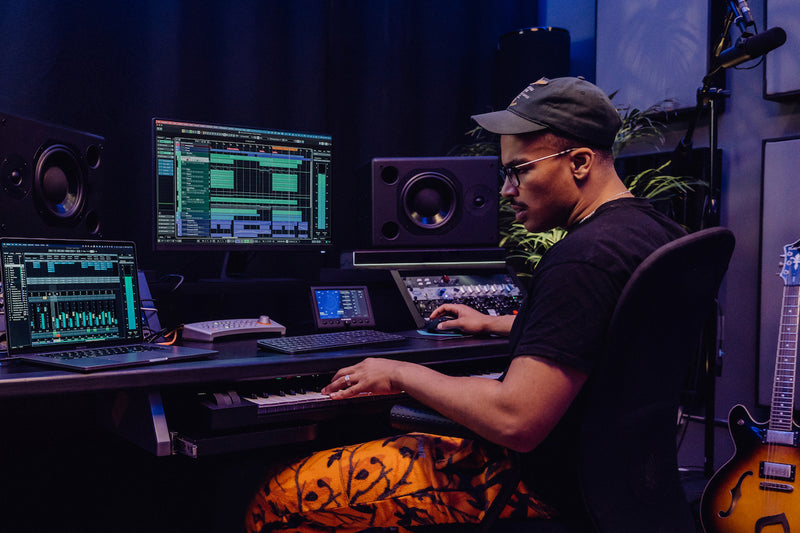 Steinberg Cubase Pro 12