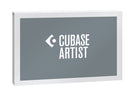 Steinberg Cubase Artist 12