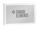 Steinberg Cubase Elements 12