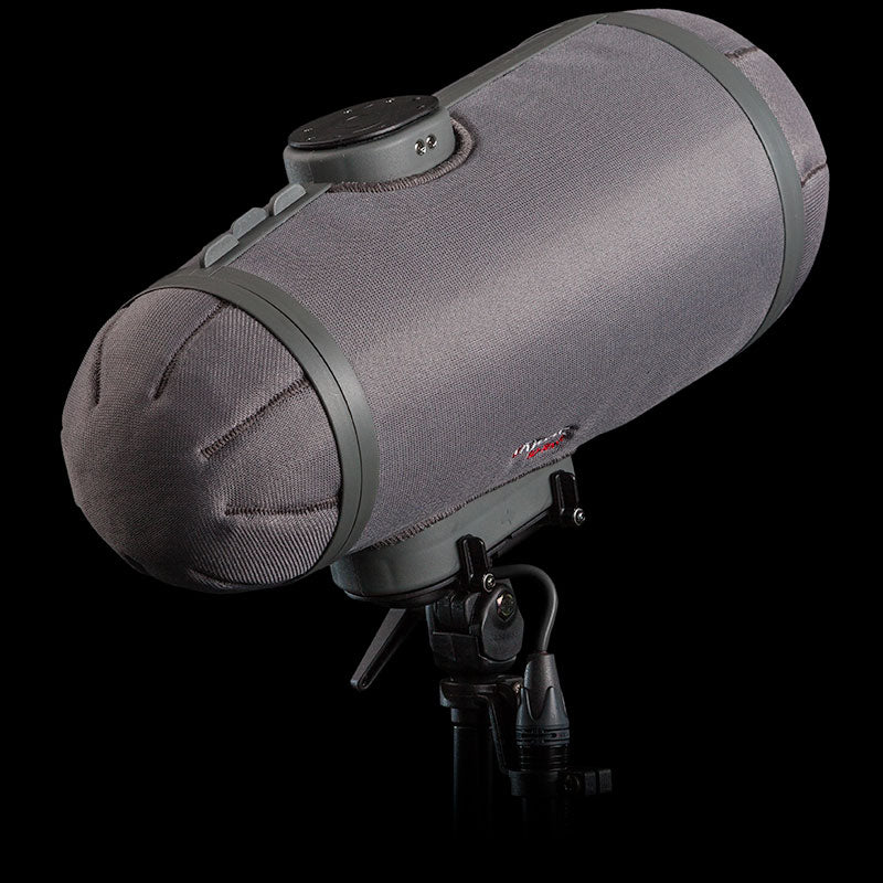 Rycote Stereo Cyclone Windshield Kit - Ambisonic