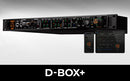 Dangerous Music D-Box+ Studio Controller
