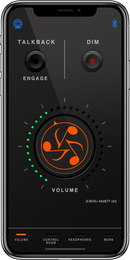 Dangerous Music D-Box+ Studio Controller