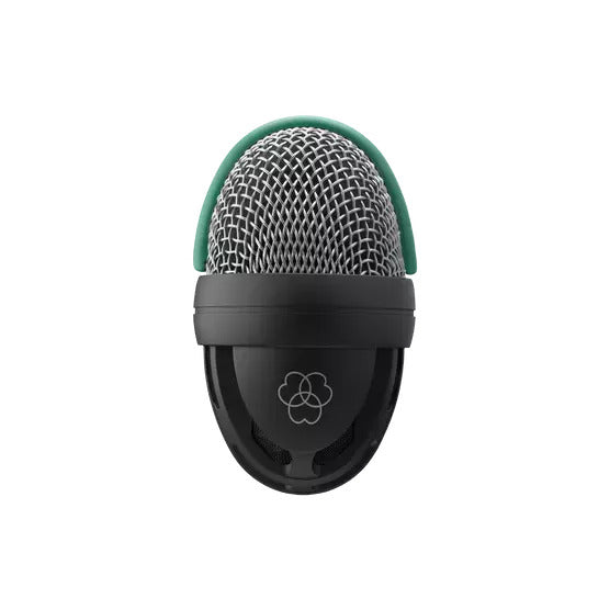 AKG D112 mkII Dynamic Bass Drum Microphone