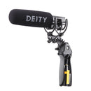 Deity V-MIC D3 Pro Smart Microphone